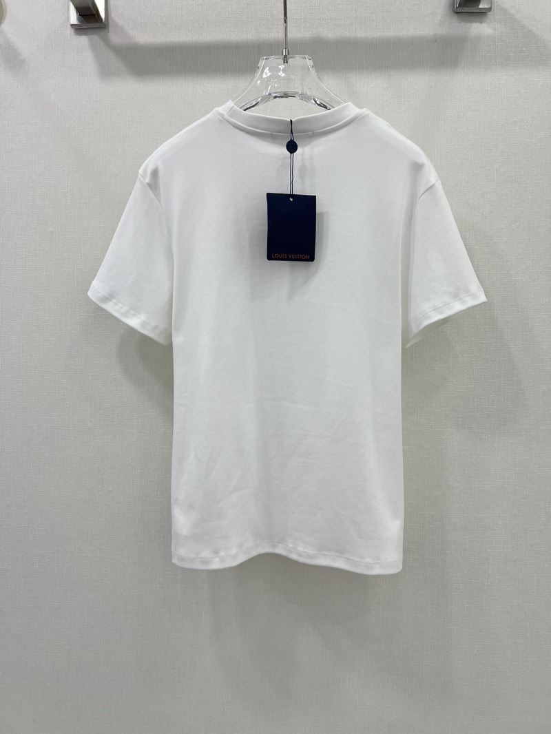 Louis Vuitton T-Shirts